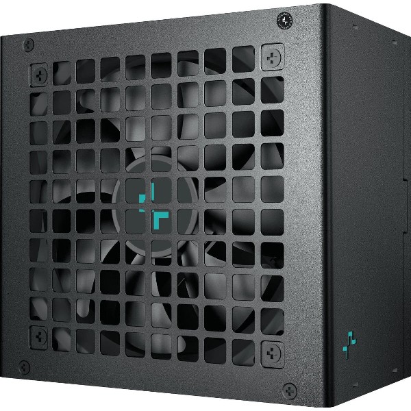 Блок питания Deepcool PL750D 750 Вт, retail, черный, [r-pl750d-fc0b-wdeu-v2]