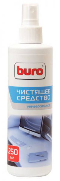 Чистящий набор Buro BU-Suni универсальный 250мл