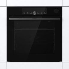 Духовой шкаф Gorenje BPSA6747A08BG черный
