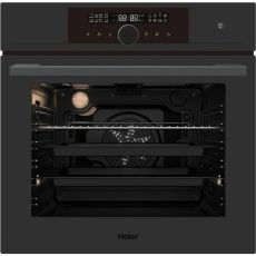 Духовой шкаф Haier HOX-FP5RAGG графит