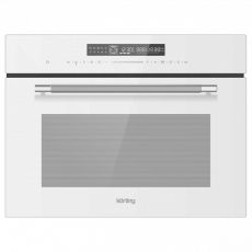 Духовой шкаф Korting OKB 3260 CSGW MW белый