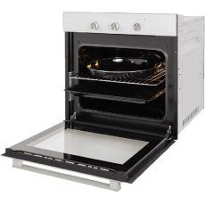 Духовой шкаф Simfer B6EC16016 белый