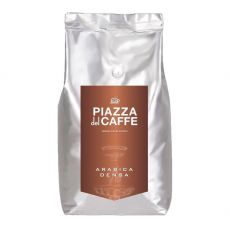 Кофе зерновой Jardin Piazza del Caffe Arabica Denca обжарка средняя 1 шт 1 кг [1368-06]
