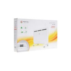 Конвектор Royal Clima Sorento Elettronico REC-S1500E 1500 Вт белый