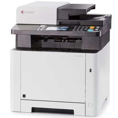 МФУ Kyocera Ecosys M5526cdn (выбирать код модели 3225621) A4 лазерный белый [1102r83nl0/l1]