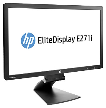 Монитор HP EliteDisplay E271i