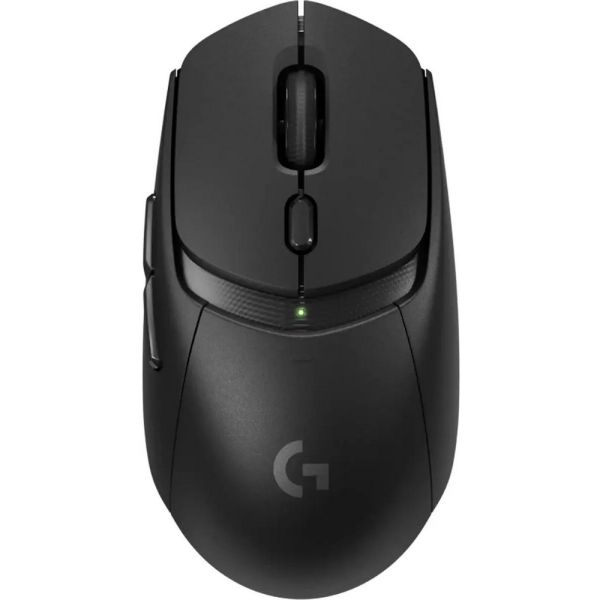 Мышь Logitech G309 Lightspeed оптическая, беспроводная, Bluetooth, черный 910-007201