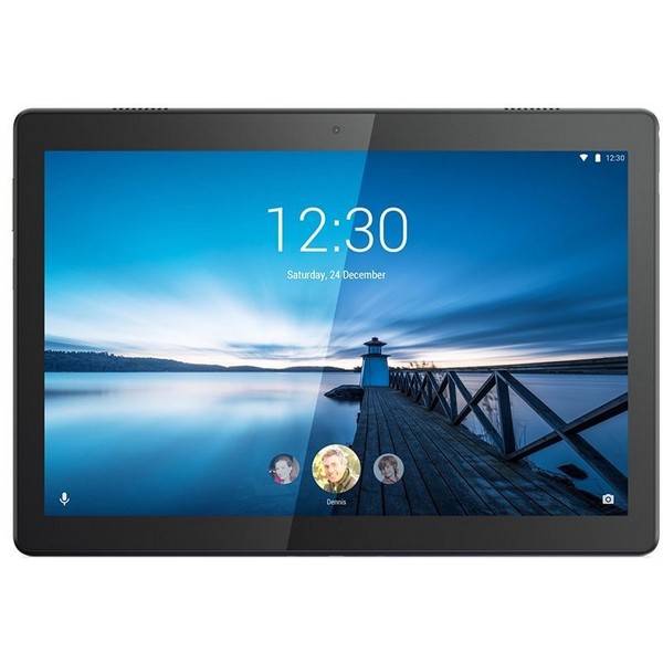 Планшетный компьютер Lenovo Tab M10 TB-X505F Android 9.0, 10.1