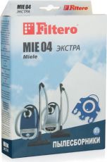 Пылесборник Filtero MIE 04 Экстра
