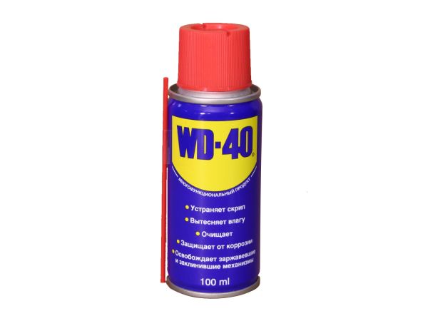 Смазка WD-40 WD-40 5 л