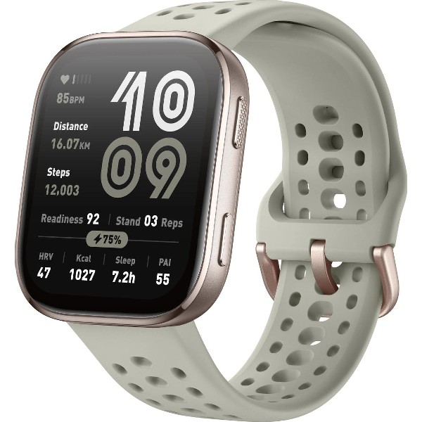 Умные часы Amazfit Bip 6 A2435 2025 1.91