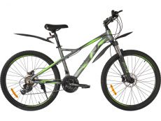 Велосипед Racer 26 GT 360HD 26